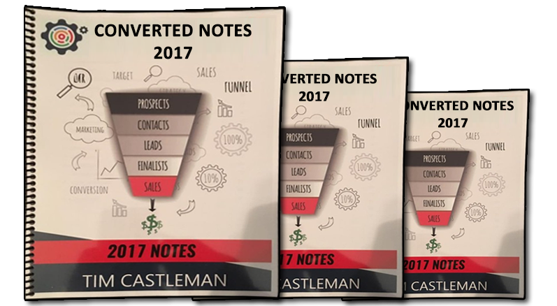 Converted-2017-Notes at-$17