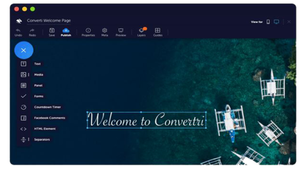 Convertri at $297 - Nags Marketing