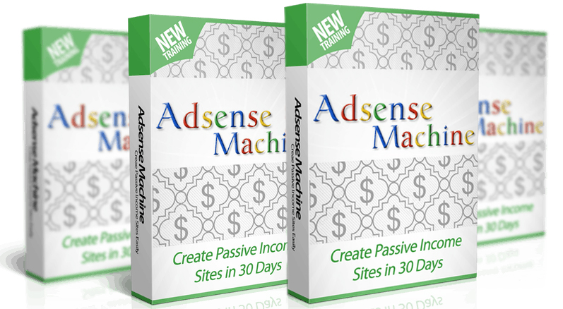 Adsense-Machine-at-$17