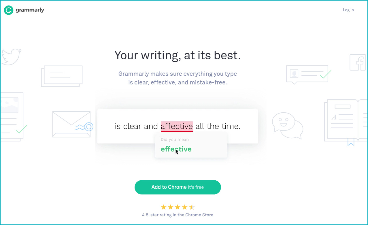 grammarly