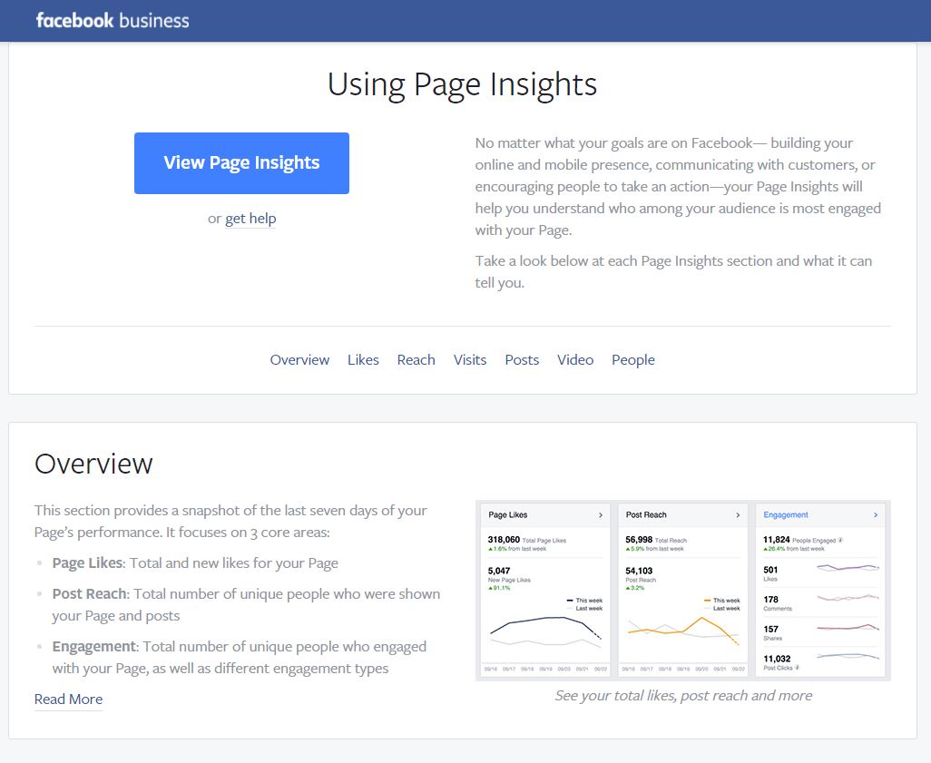 page-insights