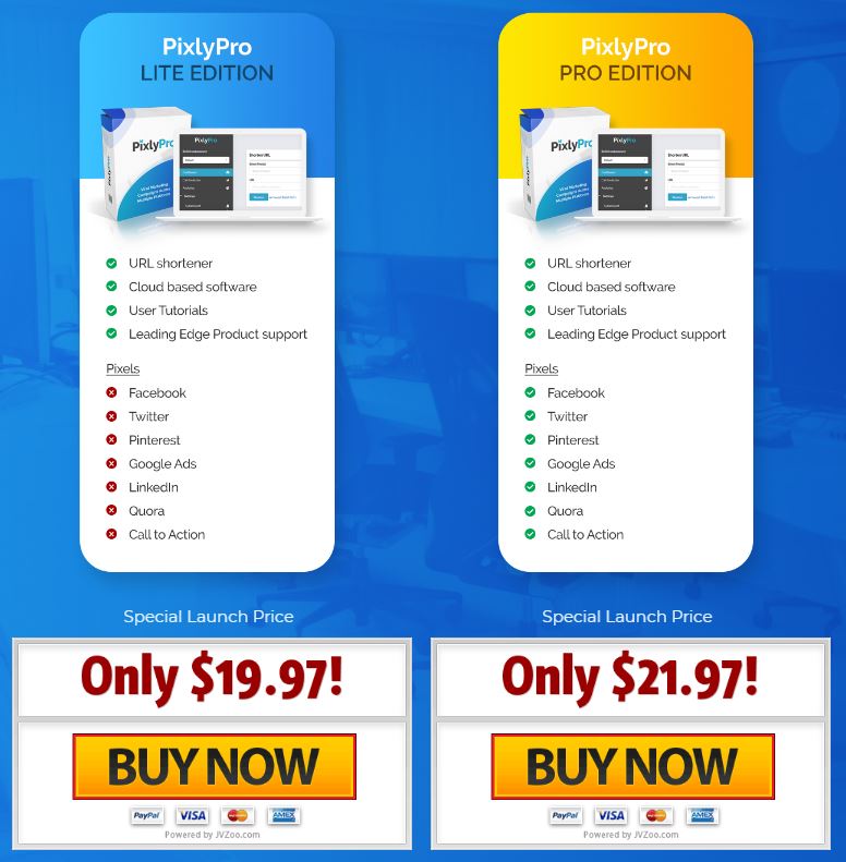 pixlypro-pricing