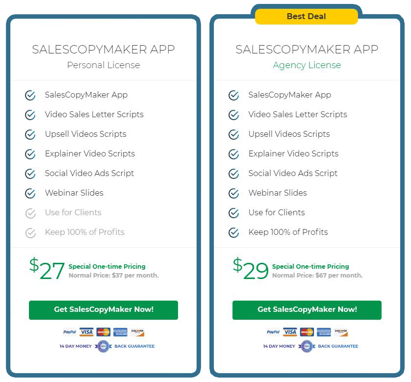 sales-copymaker-pricing