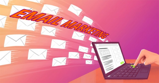 Email Marketing