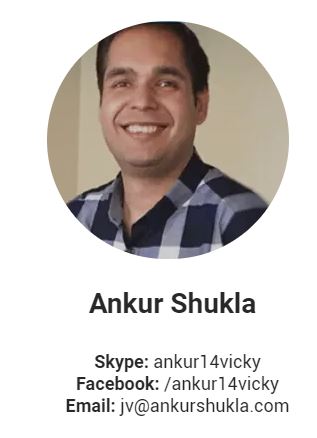 ankur-shukla