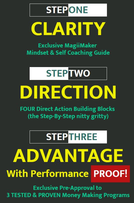 magiimaker-steps
