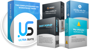 ultrasuite-review