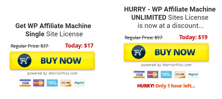 wpaffiliatemachine-pricing