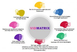 vidmatrix-benefits