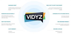 vidyz-benefits