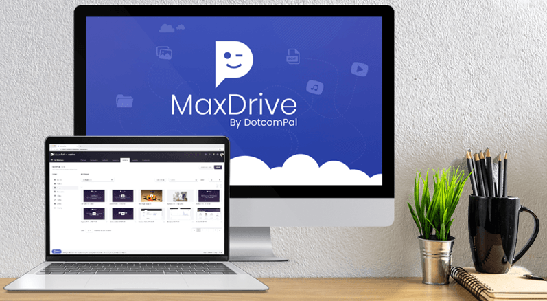 maxdrive-review