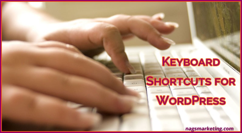 keyboard-shortcuts-for-wordpress