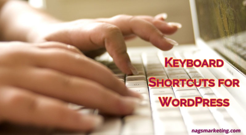 keyboard-shortcuts-for-wordpress