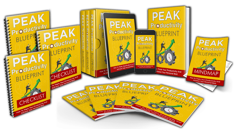 PeakProductivityBlueprint-review