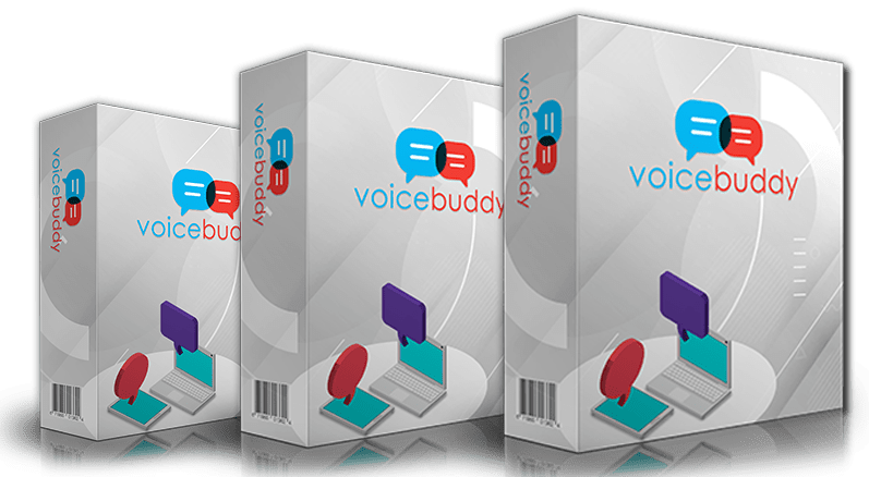 VoiceBuddy-review
