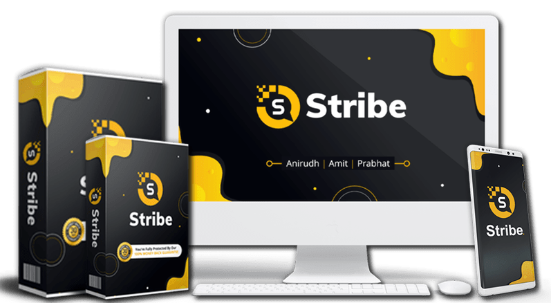 stribe-review