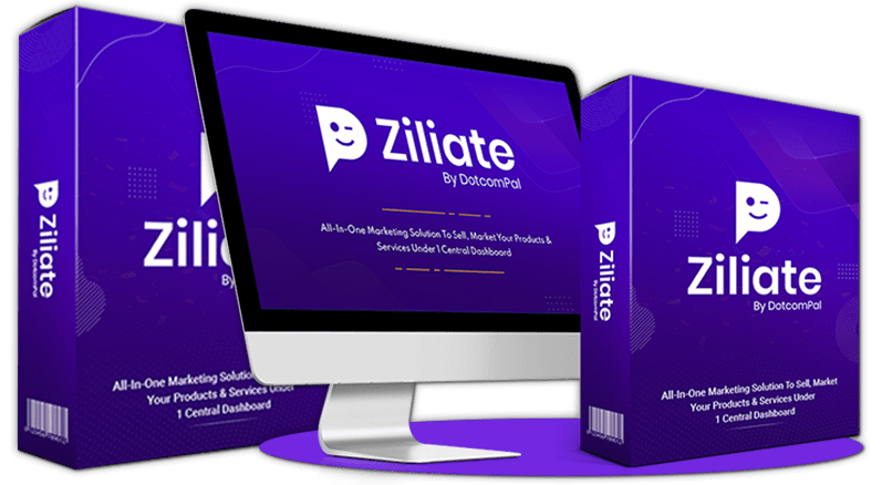 ziliate-review