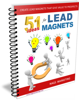 51 Ideas for Lead Magnets