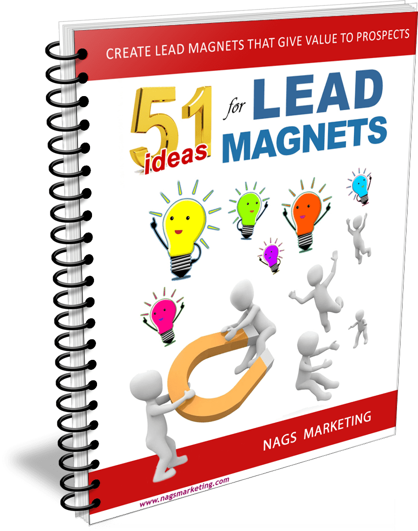 51 Ideas for Lead Magnets