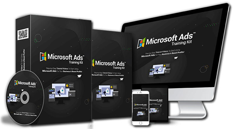 Microsoft Ads Unrestricted PLR