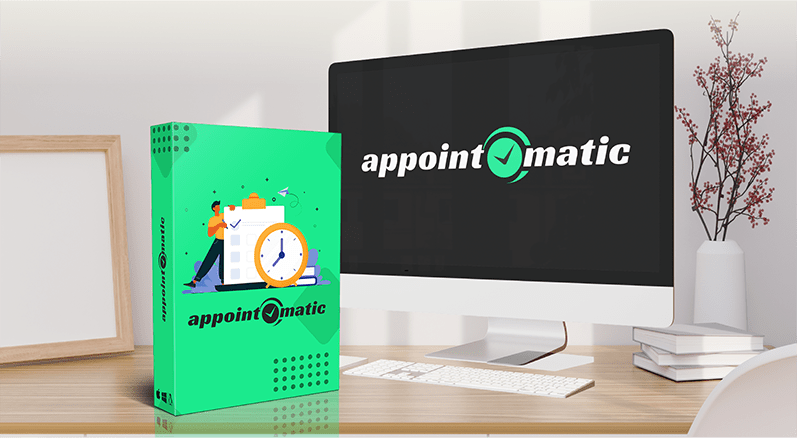 Appointomatic