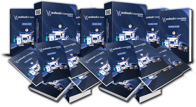 Facebook E-Commerce Mastery with PLR