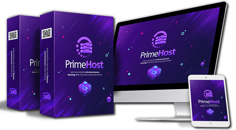 PrimeHost
