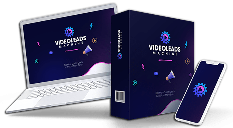 VideoLeadsMachine