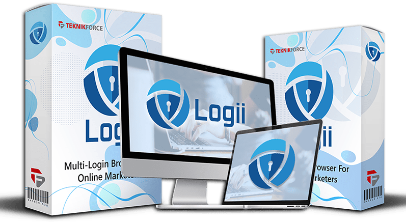 Logii Review