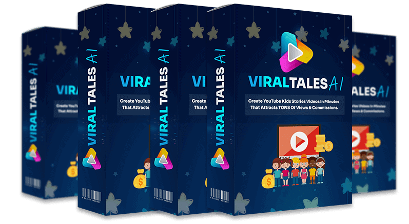 ViralTales-AI Review